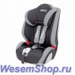 Детское автокресло SPC/DK-350 BK/GY